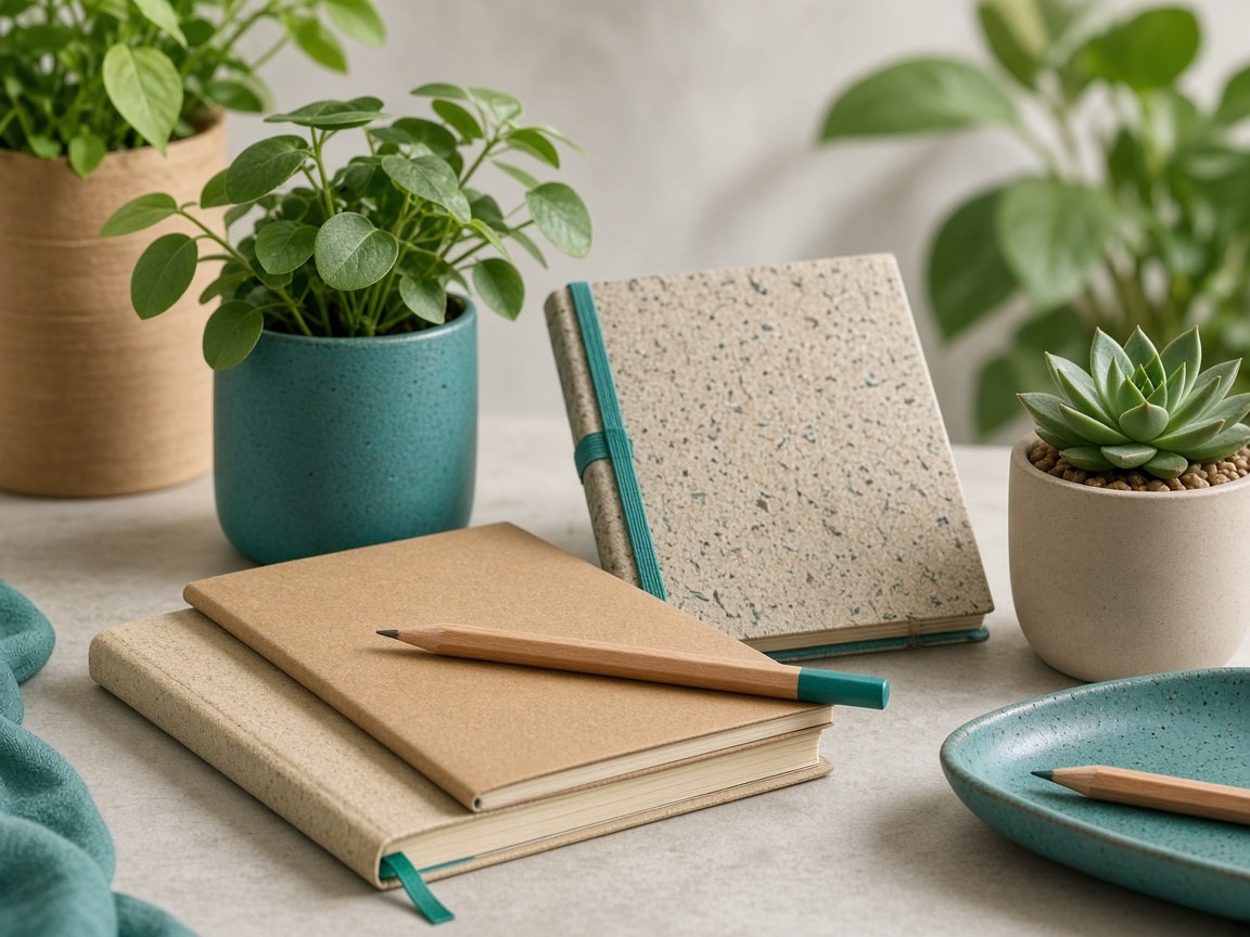 Eco-friendly product choices