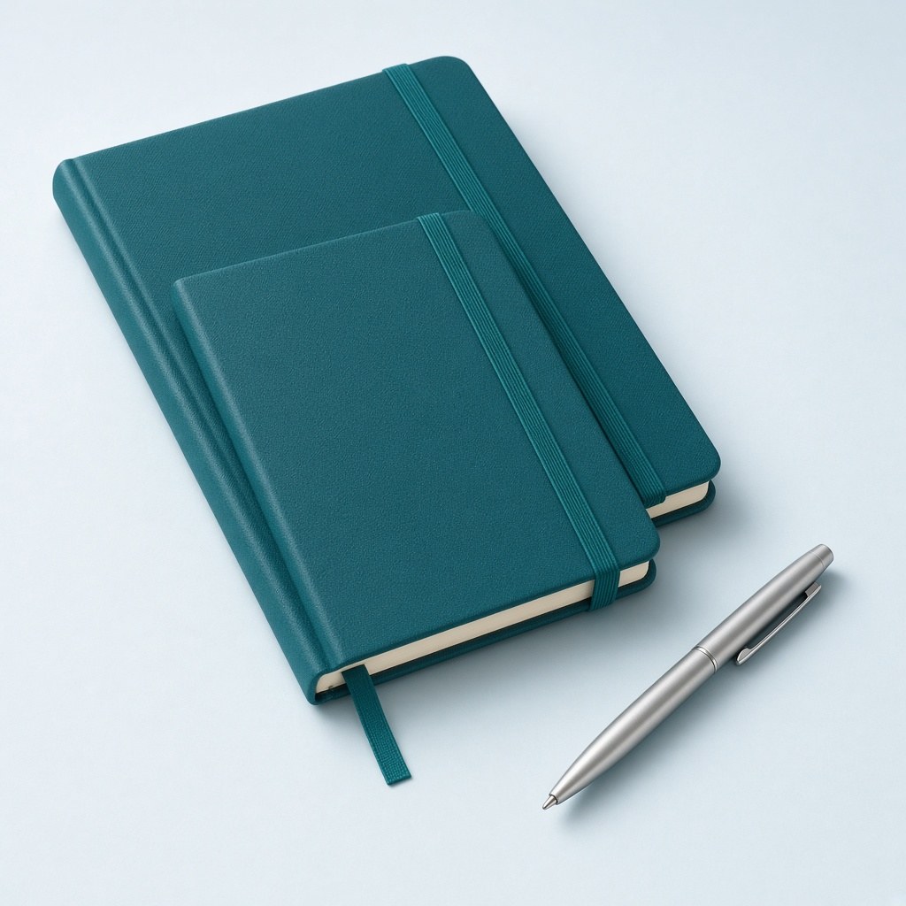 Premium Notebook Set