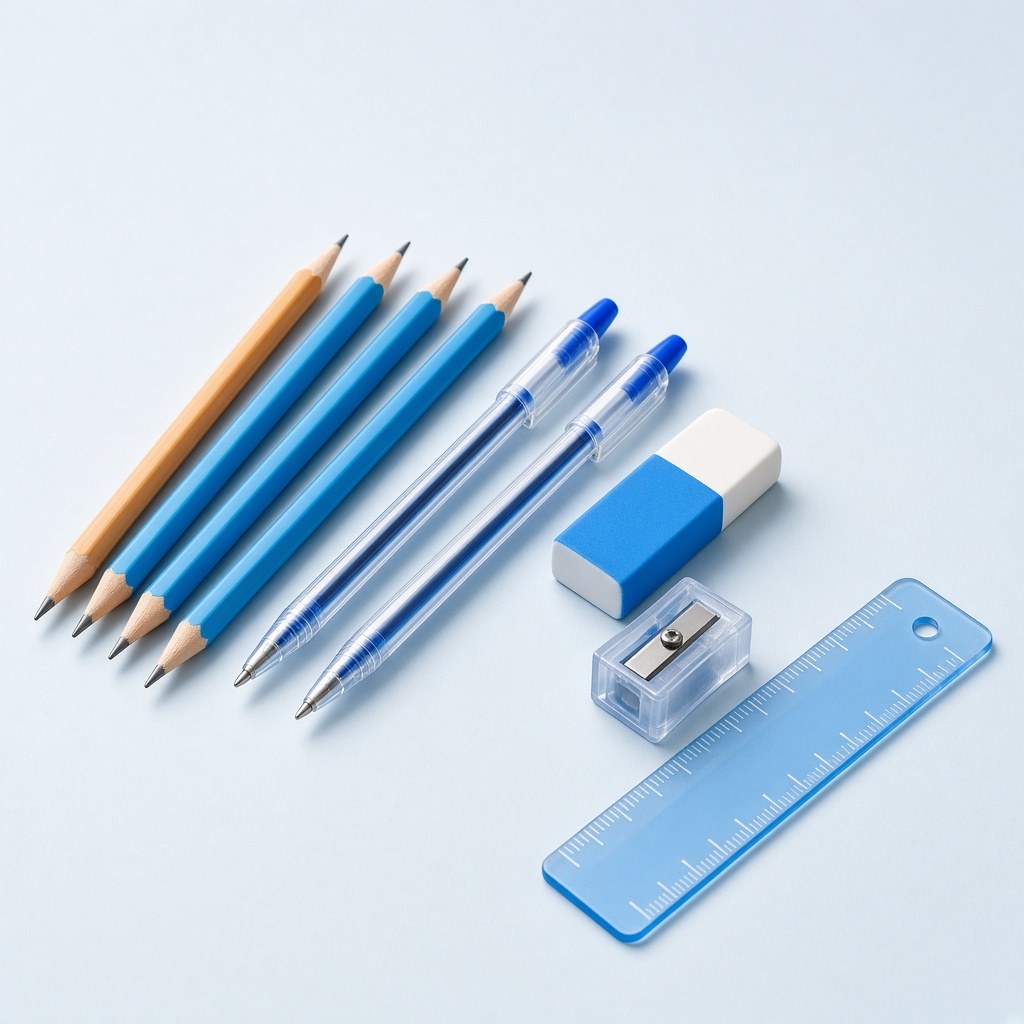 School Writing Kit
